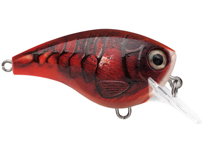 Rapala Balsa Xtreme BX Brat Squarebill Crankbaits