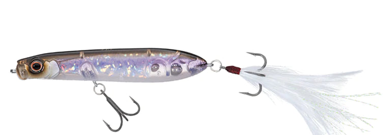 Evergreen SB Topwater