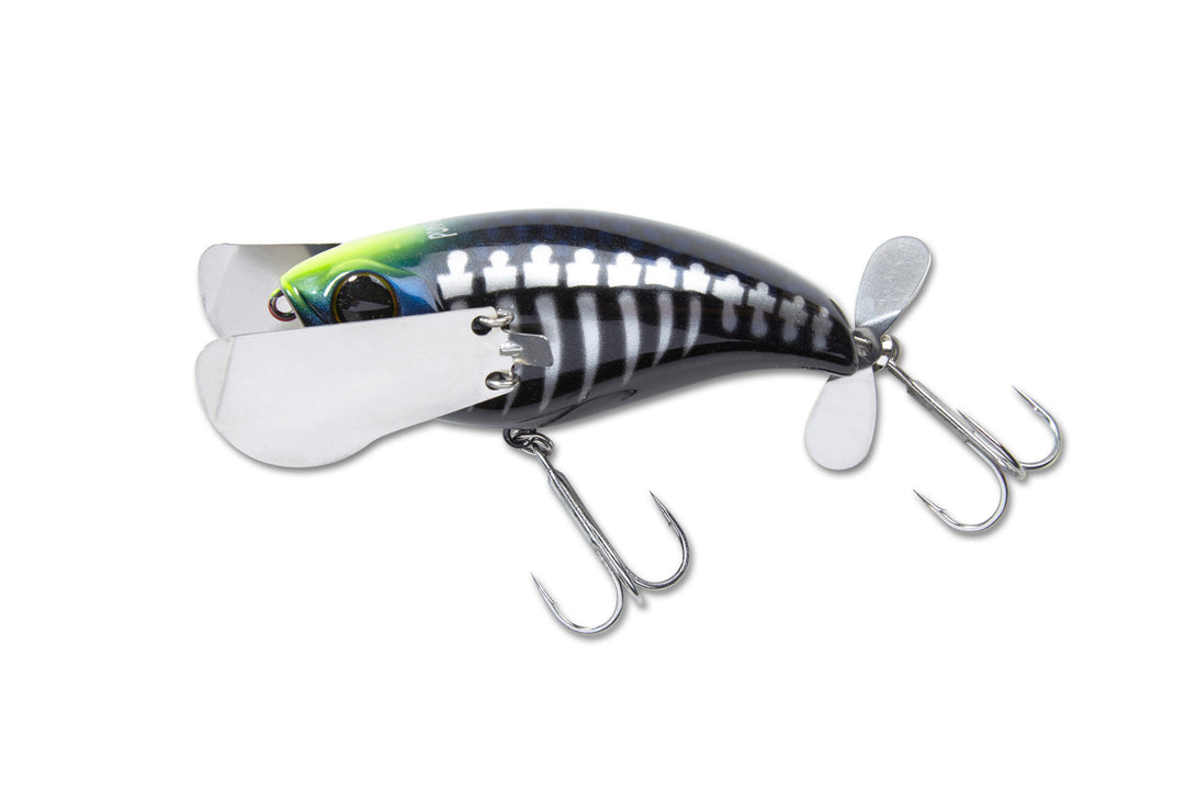 【値下げ】Jackall POMPADOUR セット FishJackall-POMPADOUR-RT-SHAD-