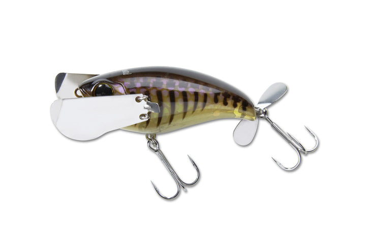 FishJackall-POMPADOUR-IS-