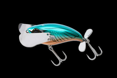 Jackall Pompadour Walking Baits