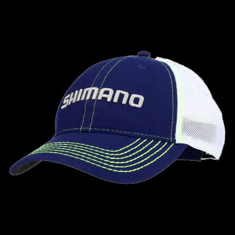 Shimano Fishing Line Hat