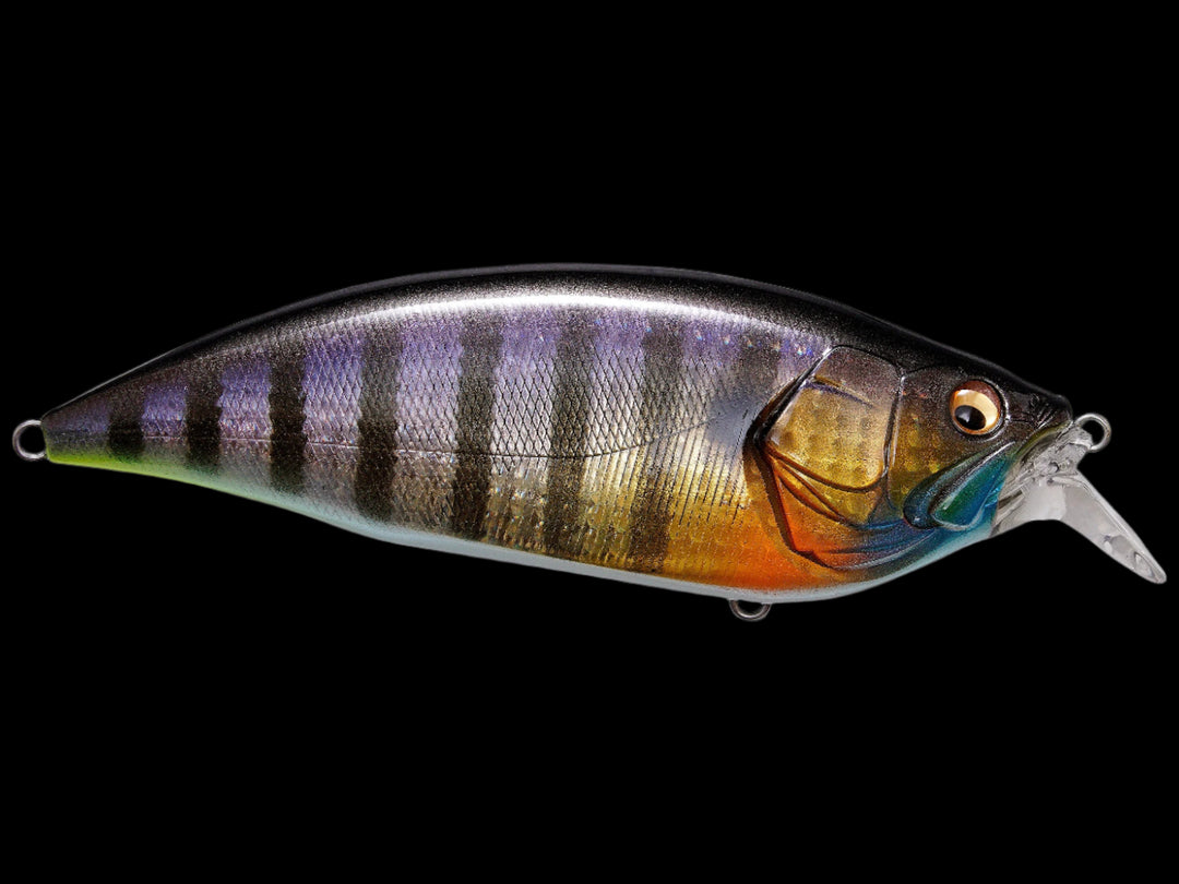 Megabass Big-M 2.0 – Anglers Choice Marine Tackle Shop