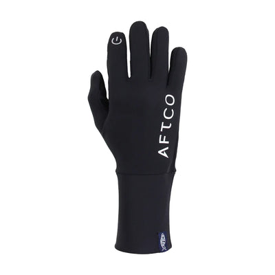 Aftco Helm Insulated Fishing Gloves