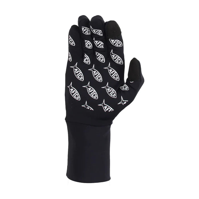 Aftco Helm Insulated Fishing Gloves