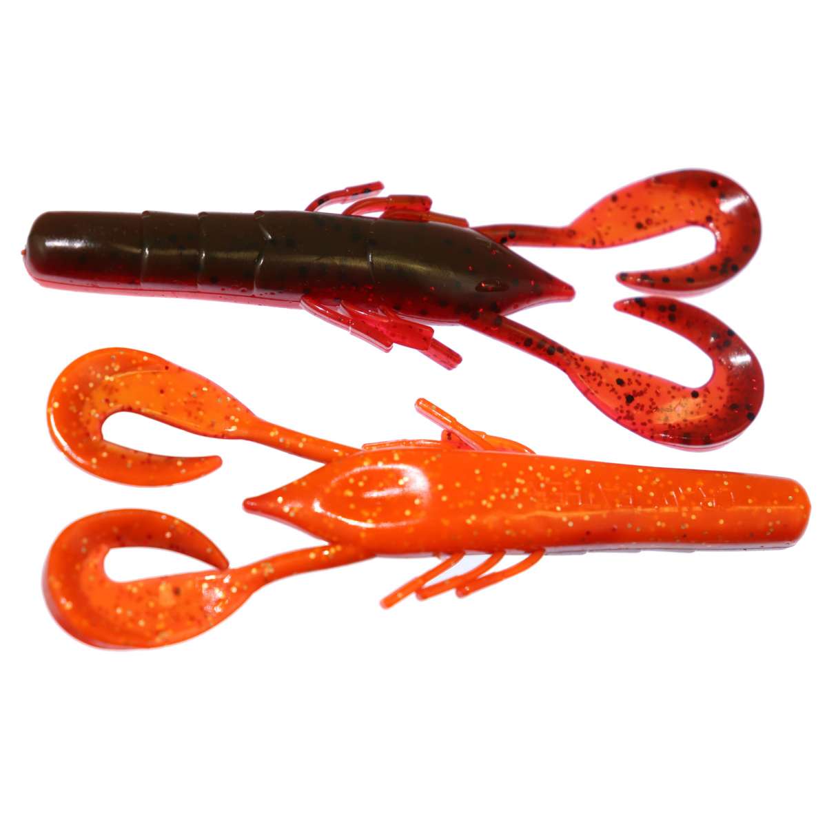 Missile Baits Craw Father Candy Grass