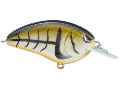 SPRO John Crews Little John Type R 50 Crankbaits