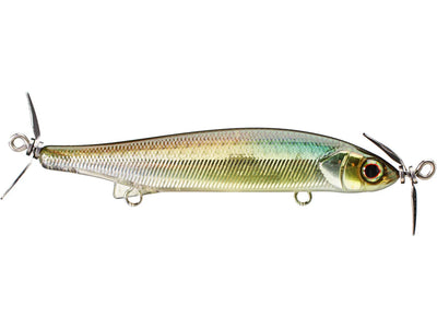 Jackall iProp Spybaits