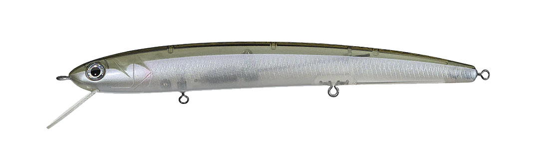 Daiwa HMKL Minnow