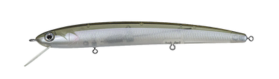 Daiwa HMKL Minnow