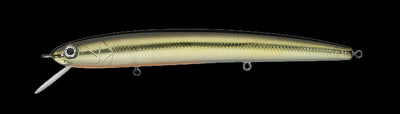 Daiwa HMKL Minnow