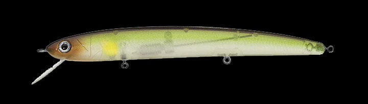 Daiwa HMKL Minnow