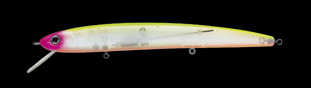 Daiwa HMKL Minnow