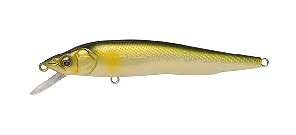 Megabass Ito Vision 95Q-Go – Anglers Choice Marine Tackle Shop