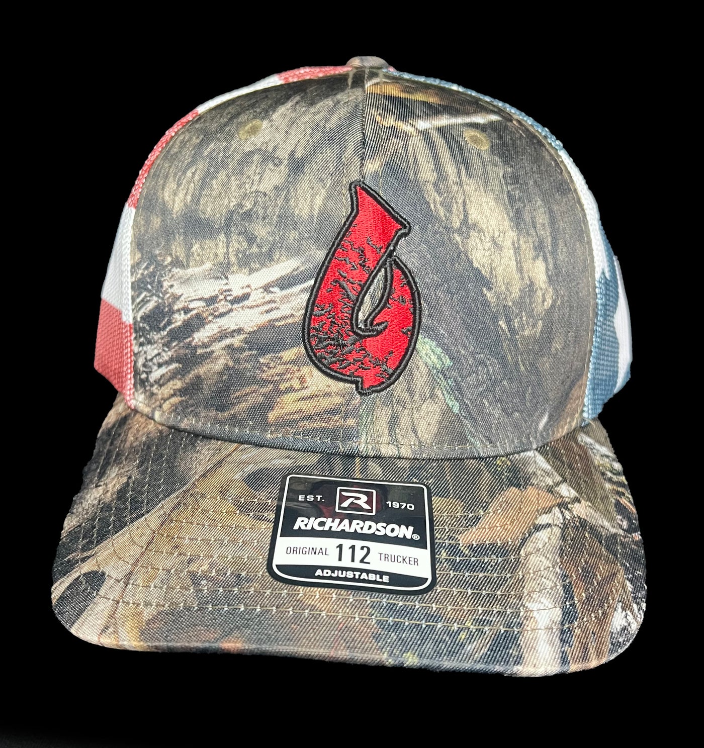 ACM Hook Headwear