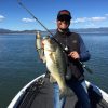 Megabass I-Slide 262T