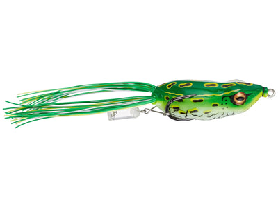 River2Sea Ish Monroe Phat Mat Daddy Frog