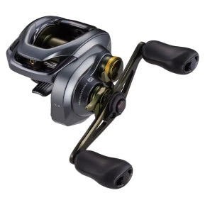 Shimano Curado 200 DC