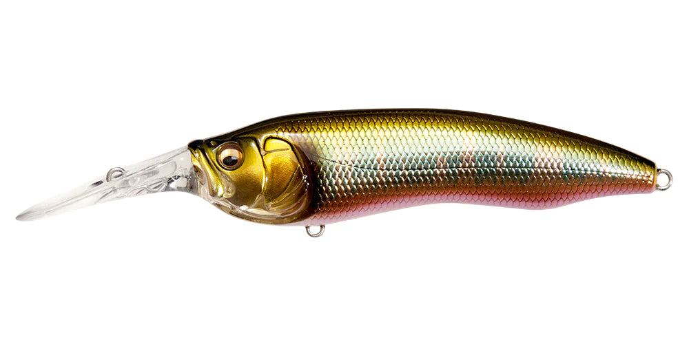 Megabass Live-X Model 1