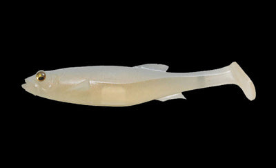 Megabass Magdraft Swimbaits - 8 inch