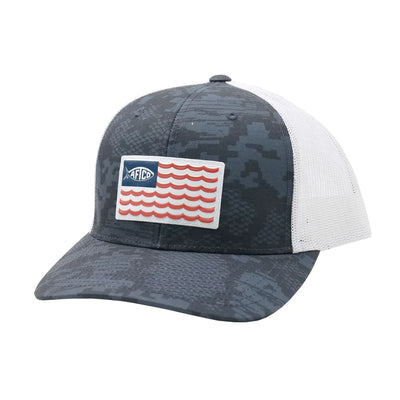 Canton Tactical USA Trucker Hat