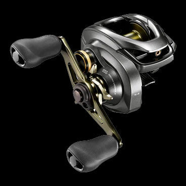 Shimano Curado 150 DC – Anglers Choice Marine Tackle Shop