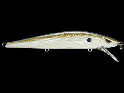 SPRO Mike McClelland McStick 110 Jerkbait