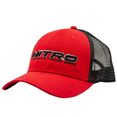 Hats - Nitro Boats Gear