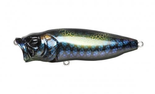 Megabass Pop Max Sp-C Dragon Fish G/S Set Of 2 Megabass Pop Max Sp-C Dragon Fish G/S Set Of 2