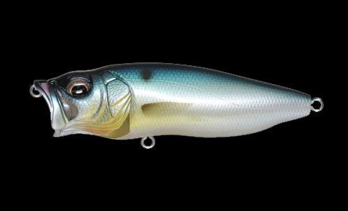 Megabass Popmax – Anglers Choice Marine Tackle Shop