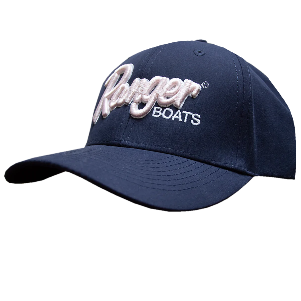 Ranger Ladies Performance Cap - Navy