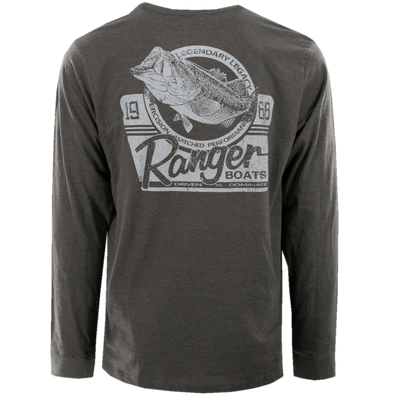 Ranger Boats Ranger Cup Performance Long-Sleeve Shirt