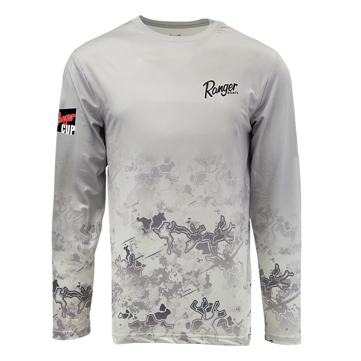 Ranger Cup LS Viper Snow Performance Shirt