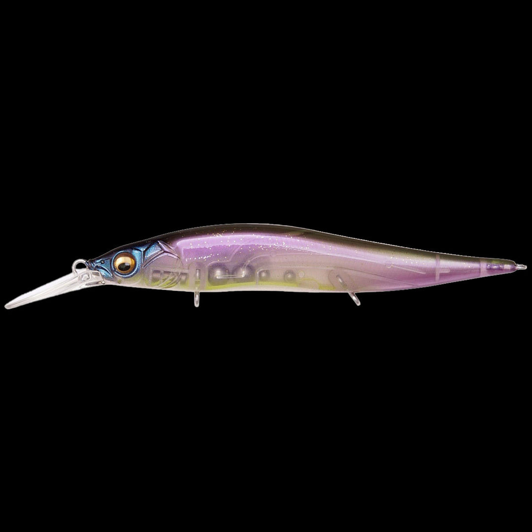 Vision 110 JR Plus ONE GLX ノーザンシークレット Megabass-Vision-1101-Junior-