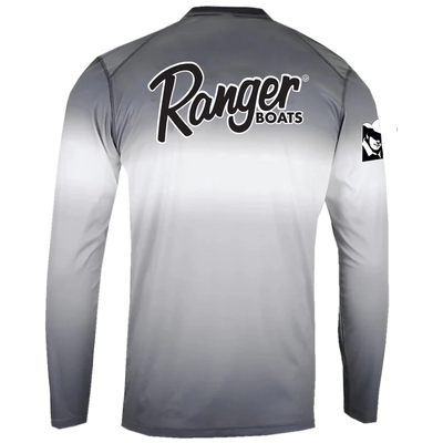 Ranger Cup LS Performance Shirt - Paragon Daytona Fade