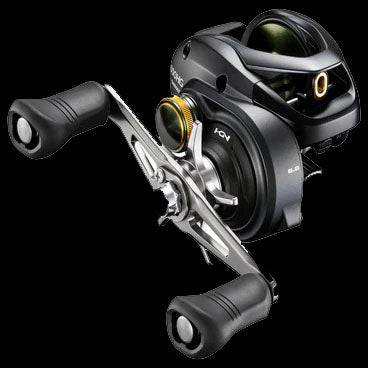 Shimano Reel Curado 300 K