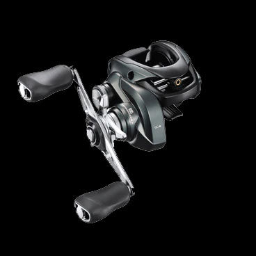 Shimano Curado MGL 150