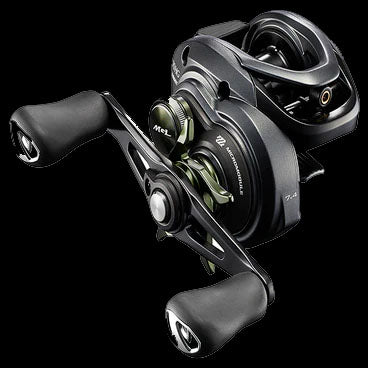 best price on shimano curado k MGL 70 Baitcasting Reel - CUMGL70XGK The new Curado MGL Size:007R Goldfish Flavor Blasted Crackers, DraftToAmazonEppinger