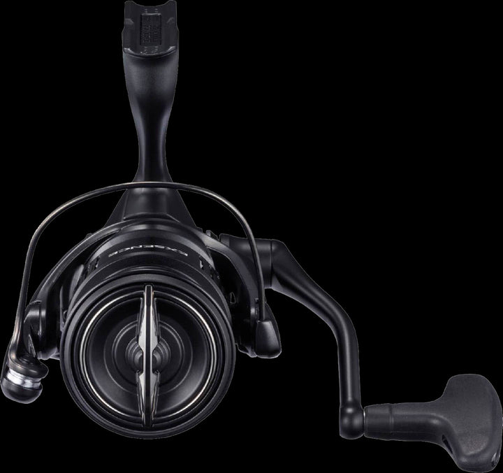 Shimano　EXSENCE CH4+ Wild Contact 1000MH Shimano Exsence Spinning Reels