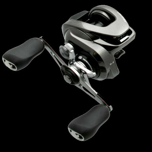 Shimano Metanium MGL 150 B – Anglers Choice Marine Tackle Shop