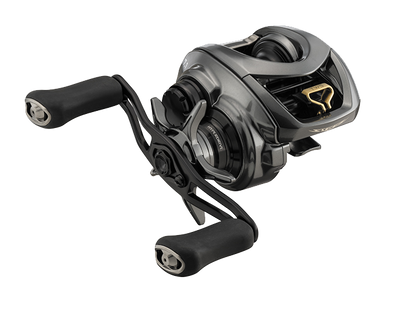 Daiwa Steez CT SV TW 70