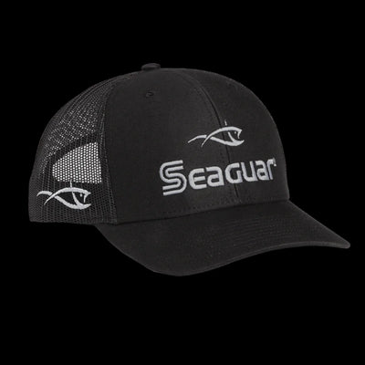 Seaguar Mesh Adjustable Hat