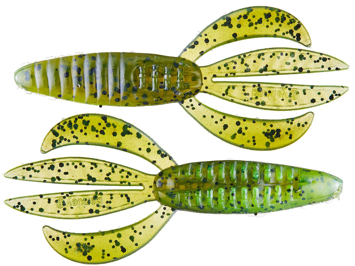 Berkley PowerBait Pit Boss Perfection Soft Bait – 3 Inch | 8cm, Lifelike Fishing Lure - View #13
