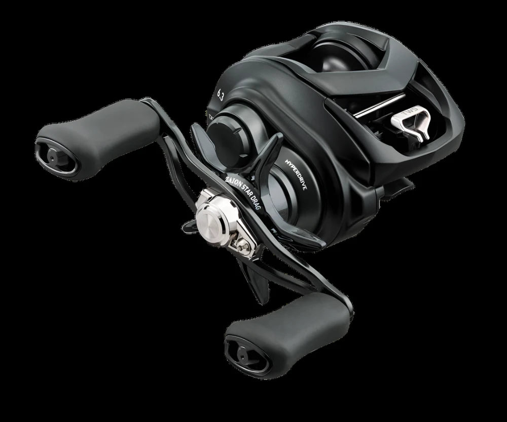 Daiwa Tatula TW80