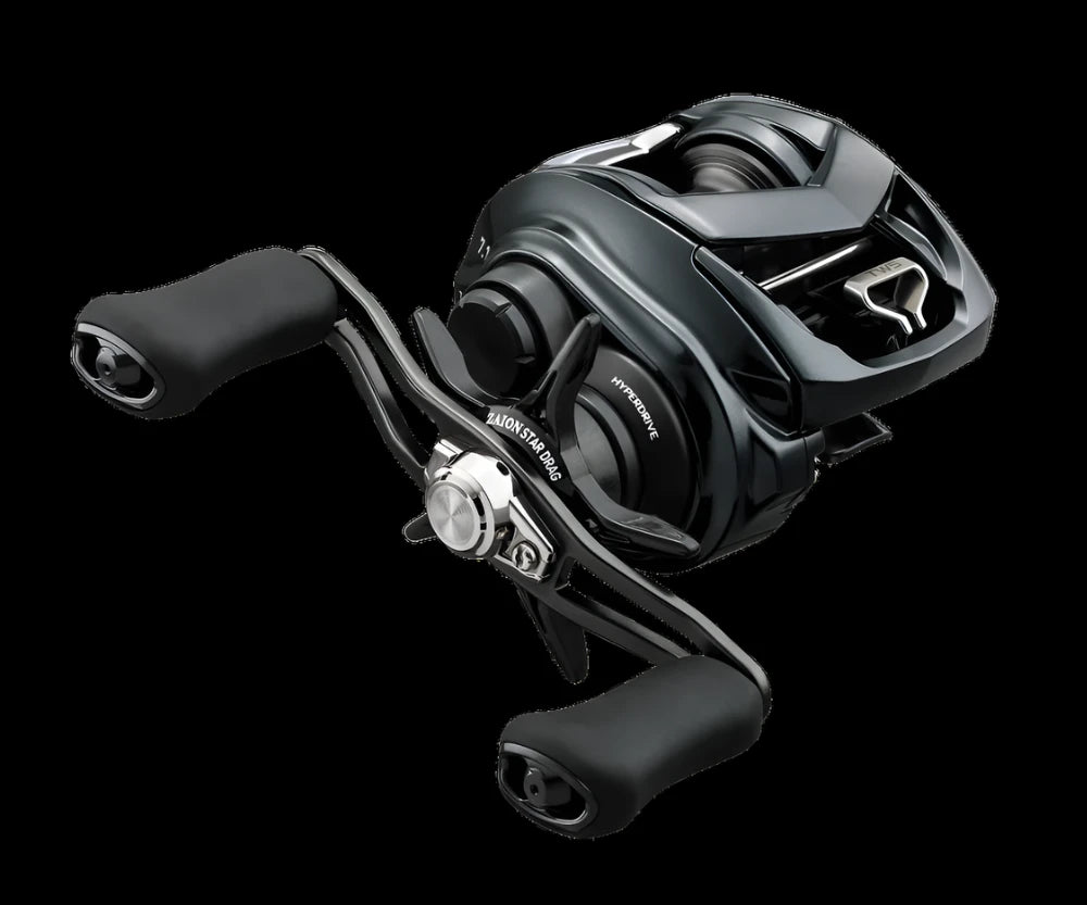 Daiwa Tatula SV70