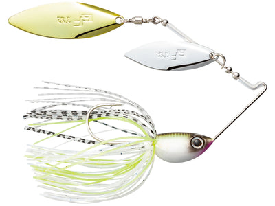 Shimano Swagy Strong Double Willow Spinnerbait
