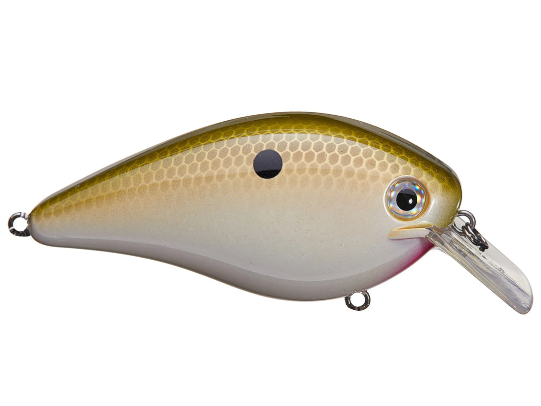 Strike King KVD Magnum Squarebill Crankbaits – Anglers Choice