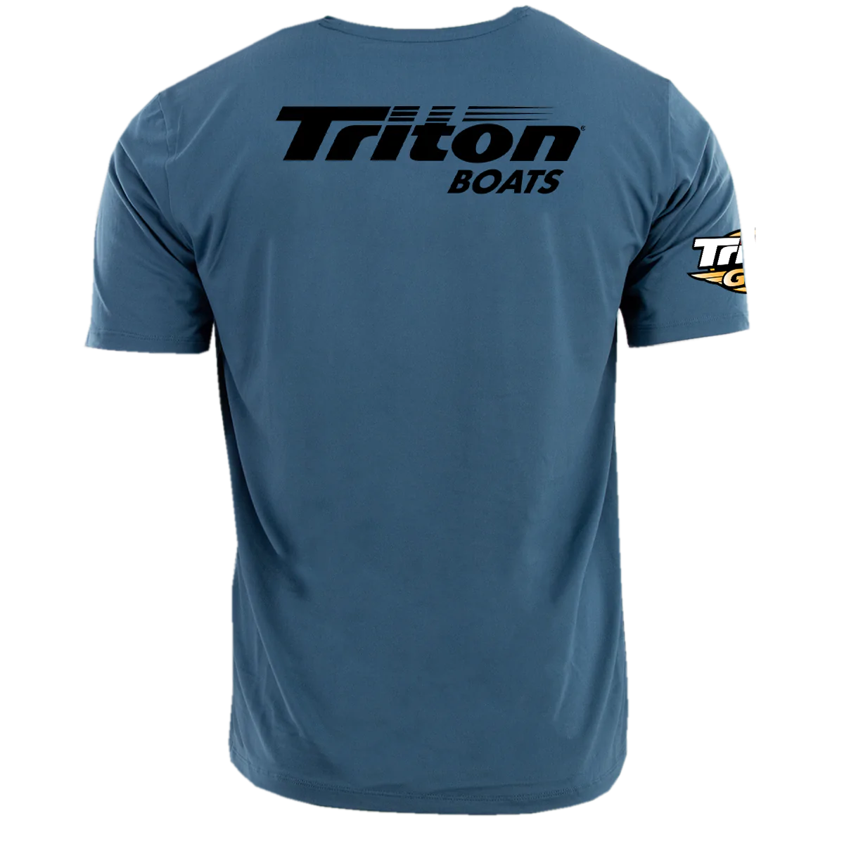 Triton Gold SS Performance Shirt