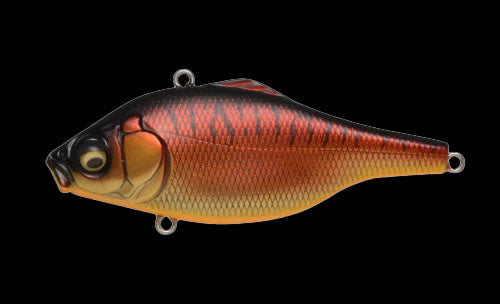 Megabass Vibration-X Ultra (Rattle) E2 Craw
