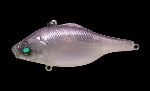 Megabass Vibration-X Ultra (Rattle) Echalote